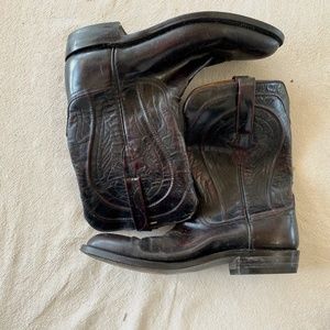 Cowboy Boots